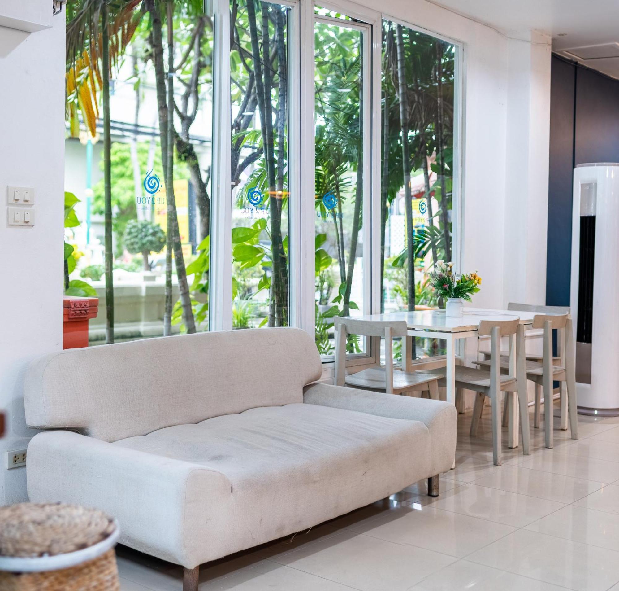 Patong Beach Side Hotel ภายนอก รูปภาพ